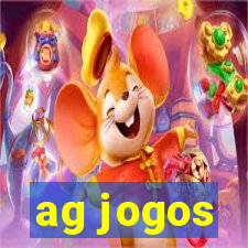 ag jogos